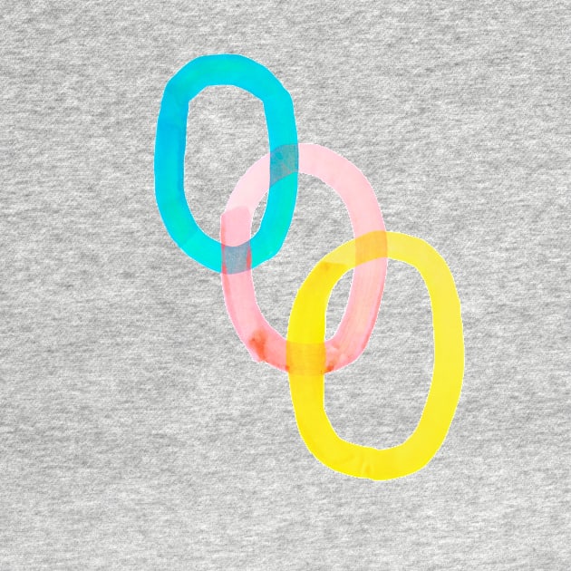 Rings by makan